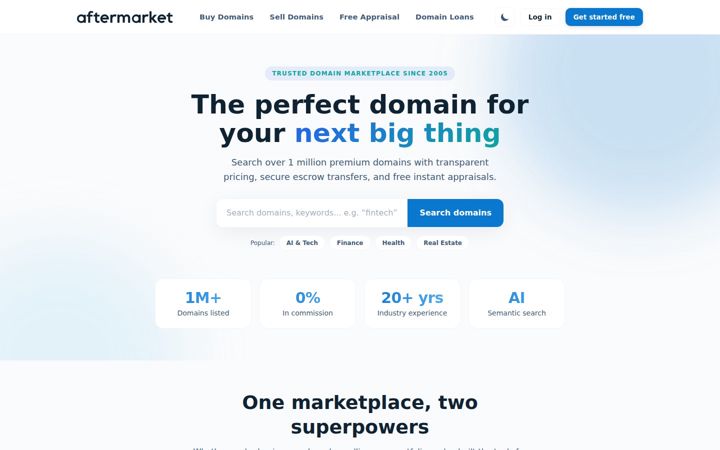 aftermarket.com