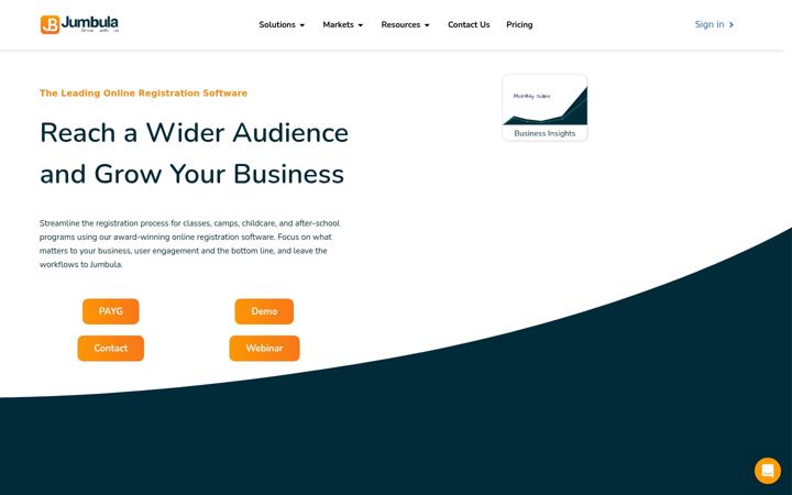 Screenshot of aftersearch.com