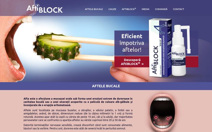 aftiblock.ro