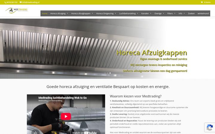 Screenshot of afzuigmotoren.nl