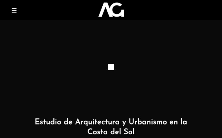 Képernyőkép: ag-arquitectos.es