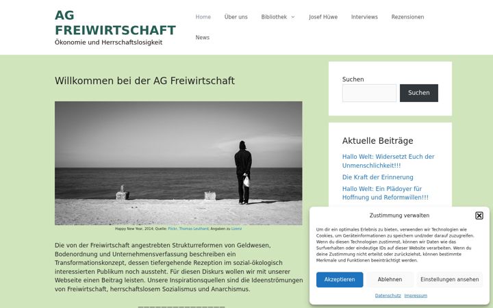 Screenshot of ag-freiwirtschaft.de