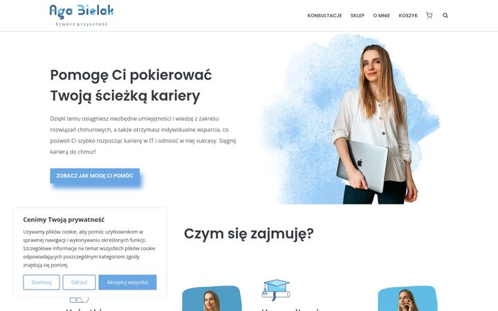 Ekrānuzņēmums no agabielak.com