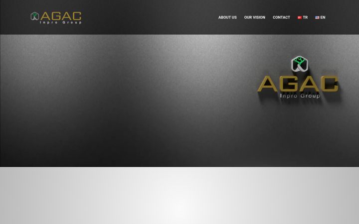 Screenshot of agac-inprogroup.com