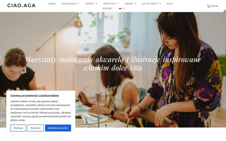 Screenshot του agamoleda.com
