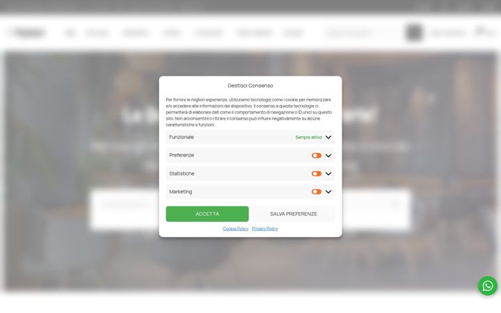 Screenshot van agapeforniture.com