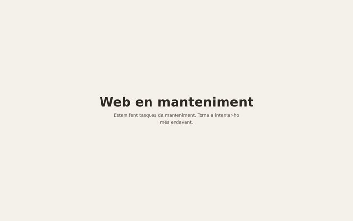 Screenshot of agapornisaca.com