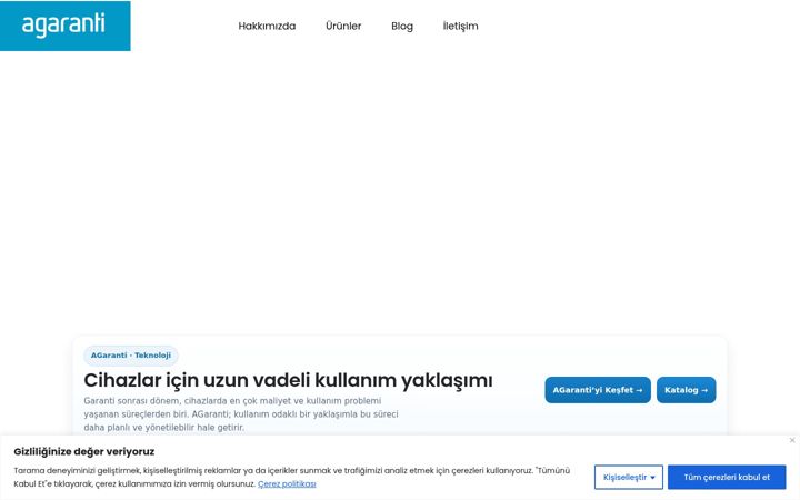 Captura de pantalla de agaranti.com.tr