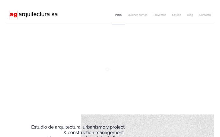 Képernyőkép: agarquitectura.com