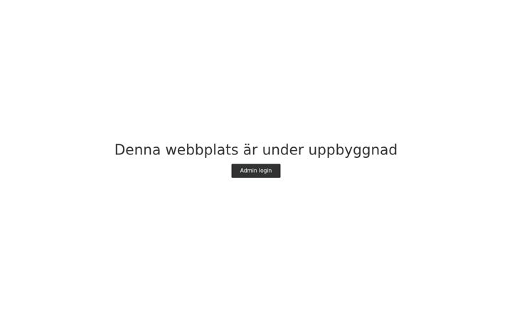 Screenshot von agaspisen.se