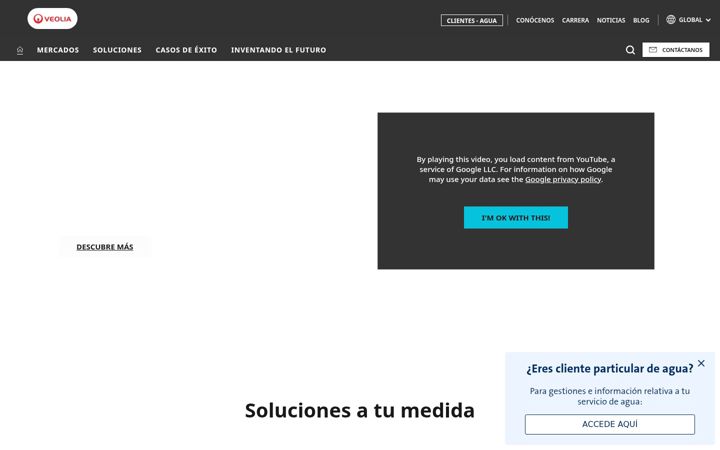 Screenshot of agbar.es