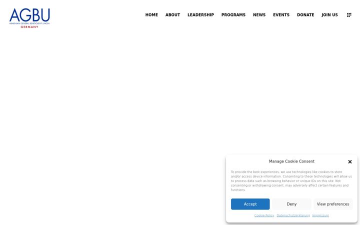 Screenshot of agbugermany.org