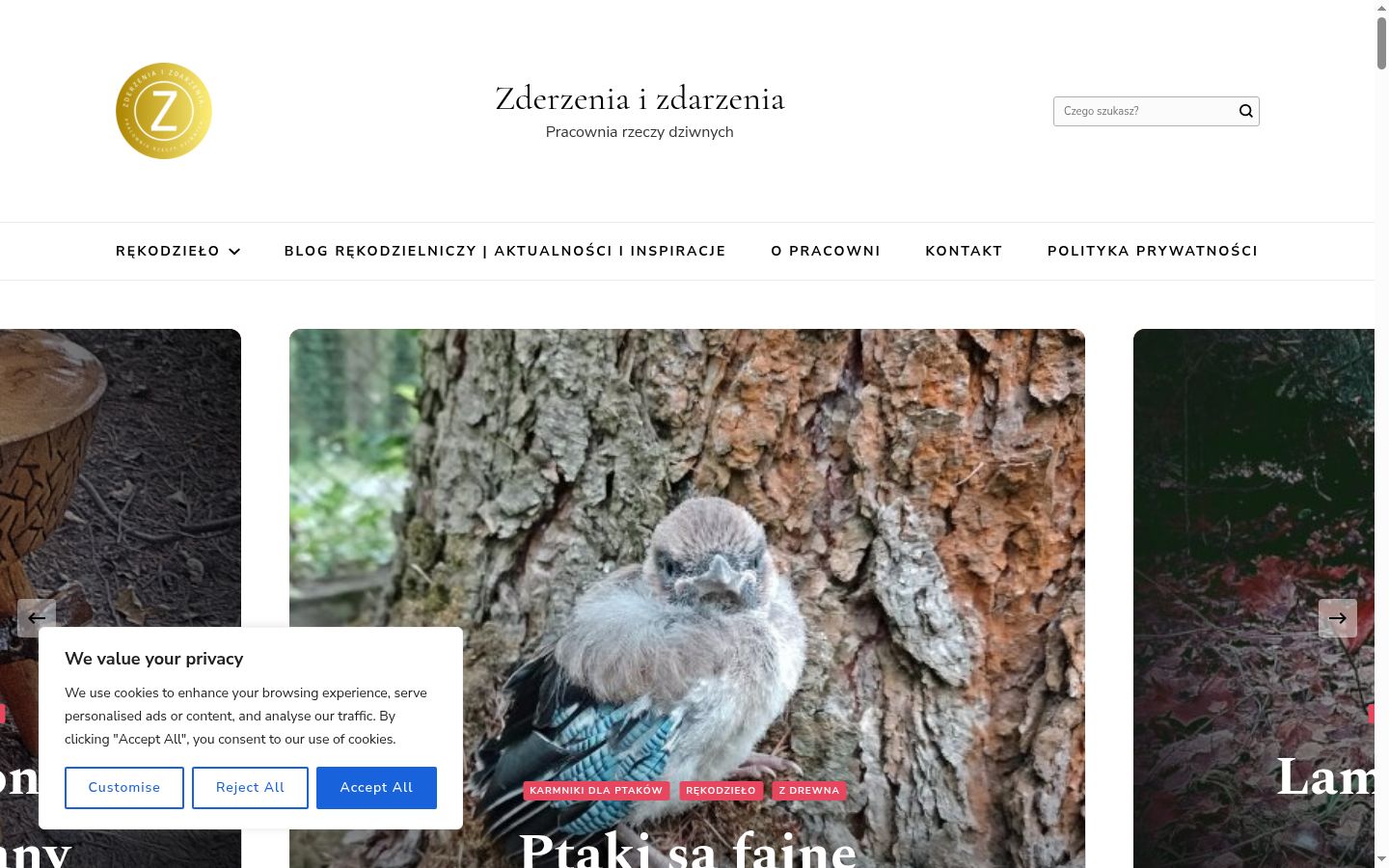 Sutikimo reklamjuostės, rodytos prieš bet kokią sąveiką, ekrano kopija