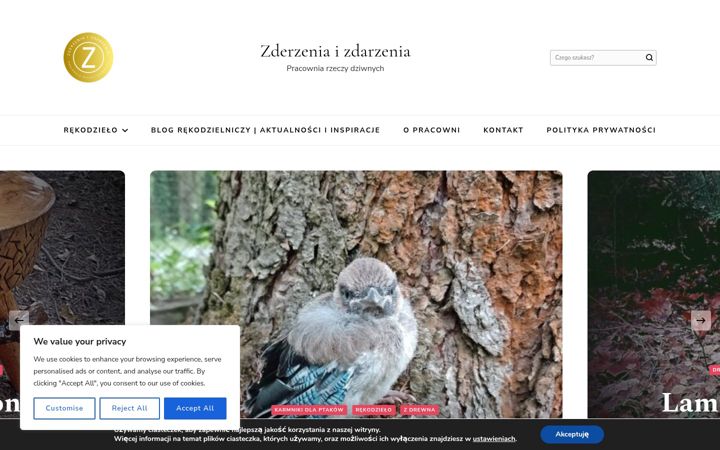 Screenshot of agclassic.art