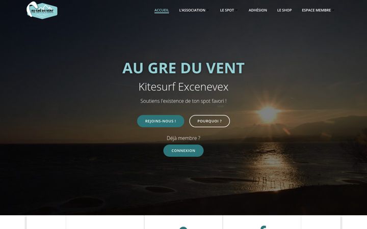 Screenshot of agdv-xnv.com
