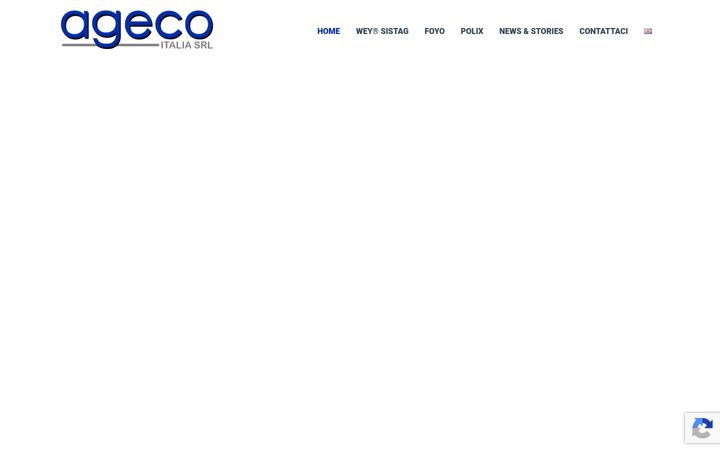 Screenshot of agecoitalia.it