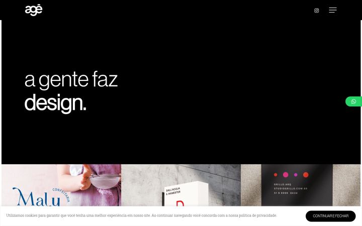 Ekrānuzņēmums no agecomunica.com