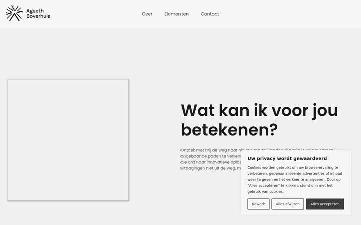 Екранна снимка на ageethboverhuis.nl