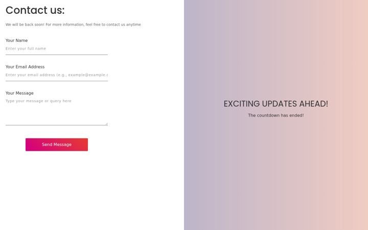 Screenshot of agelessfriends.org