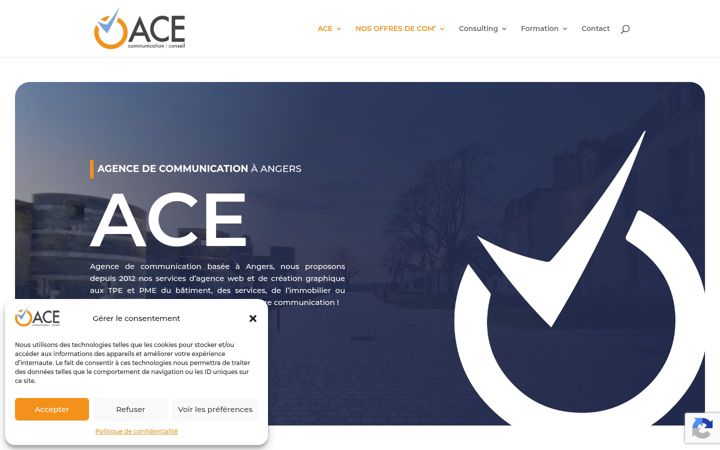 Snímek obrazovky agence-communication-ace.fr
