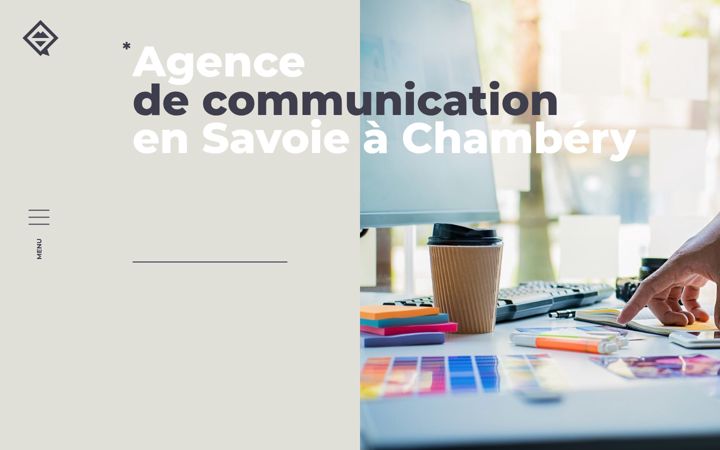 Képernyőkép: agence-communication-savoie.fr