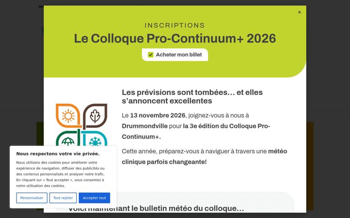 Screenshot του agence-dpc.com