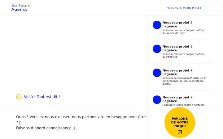 Screenshot of agence-modedemploi.fr