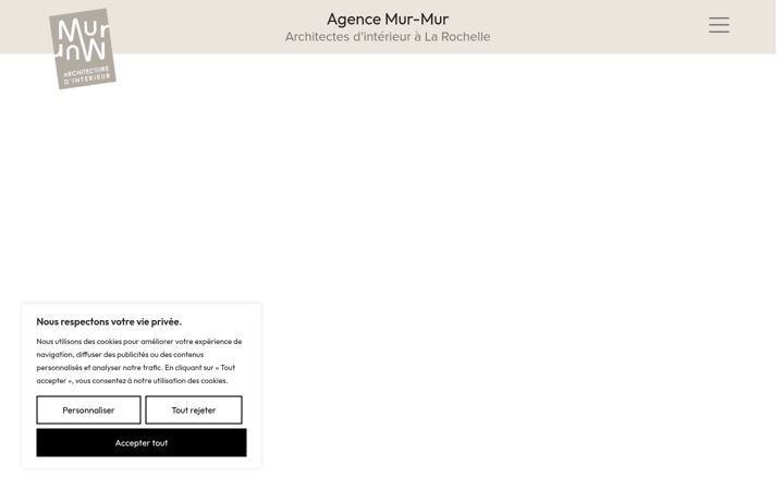 Screenshot of agence-murmur.com
