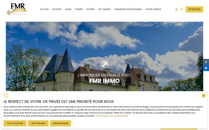 Screenshot of agencedeladives.com