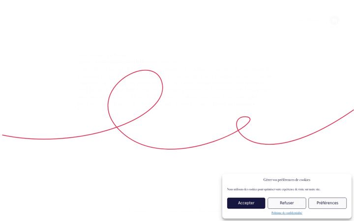 Screenshot of agencefilrouge.com