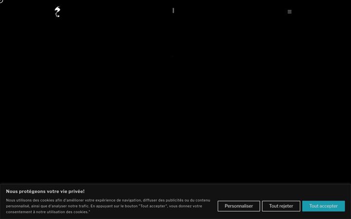 Screenshot di agencemystique.com