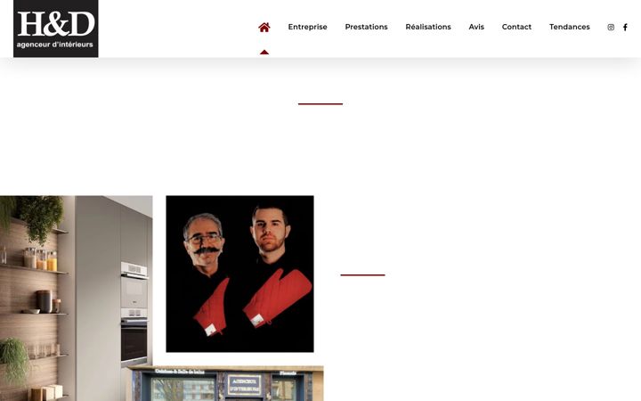 Skærmbillede af agenceur-interieurs-issy.fr