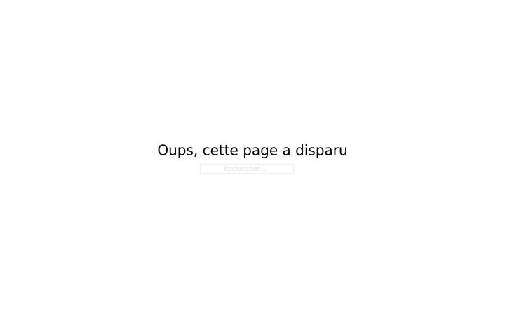 Screenshot of agencewebify.fr