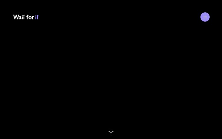 Screenshot of agencewfit.eu