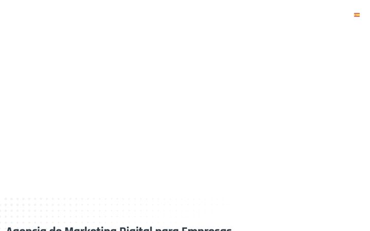 Skærmbillede af agenciaadhoc.com