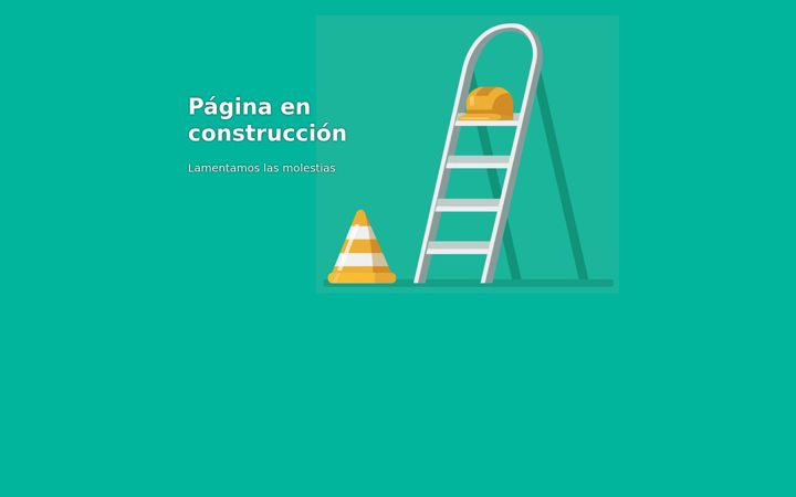 Screenshot of agenciacirculocreativo.com