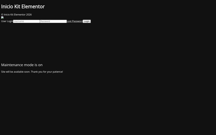 Screenshot of agenciaespai.com