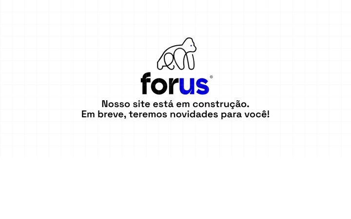 Screenshot ta' agenciaforus.com.br