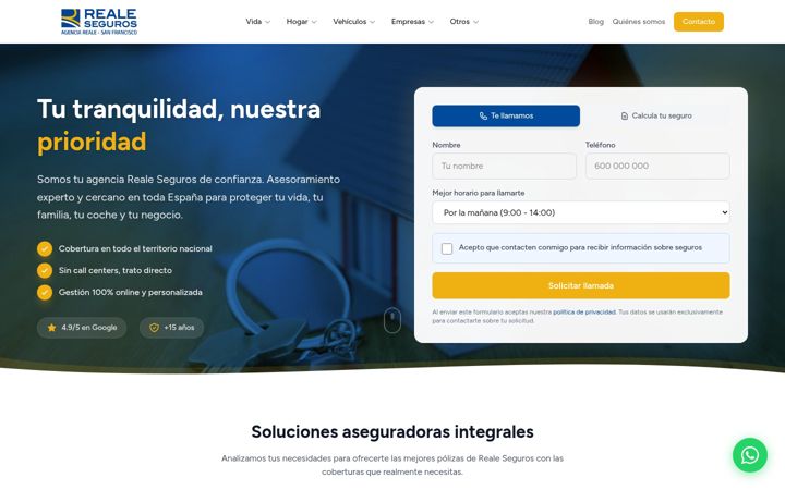 agenciareale.es