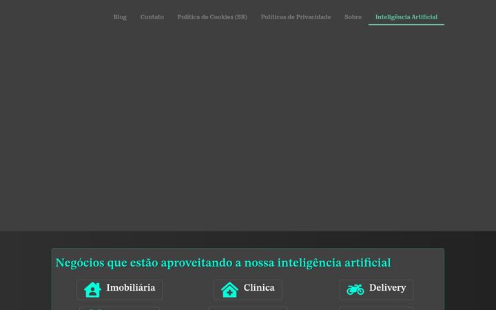Ekrano kopija agenciaweb.cloud