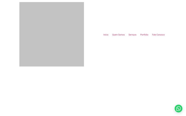 Screenshot van agenciawebness.com.br