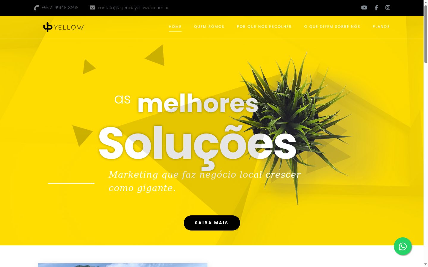 Captura de pantalla del banner de consentimiento mostrado antes de cualquier interacción