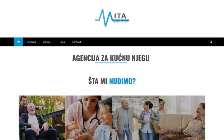 Ekrano kopija agencijavita.ba