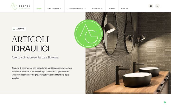 agenco.it
