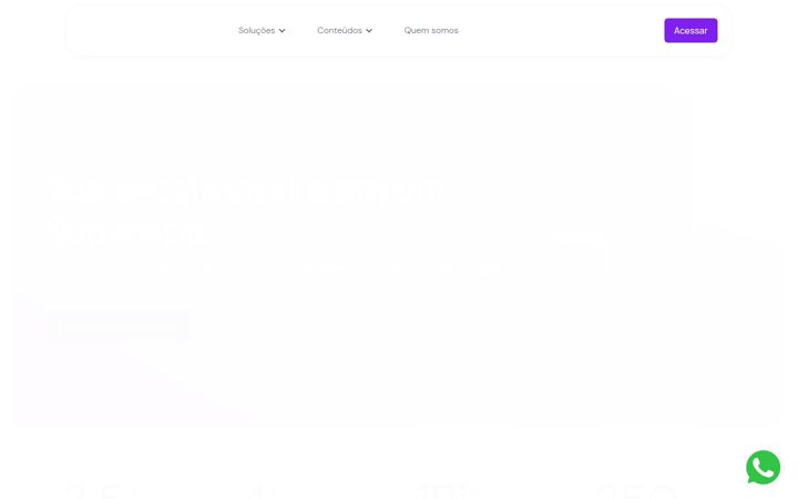 Screenshot of agendaedu.com