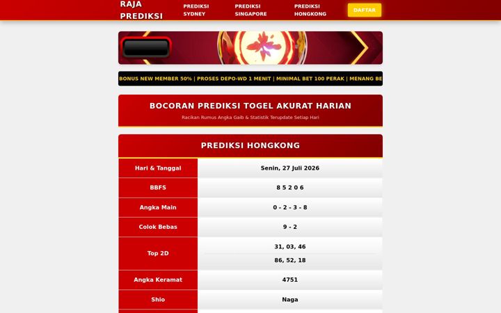 Screenshot of agenlink.org