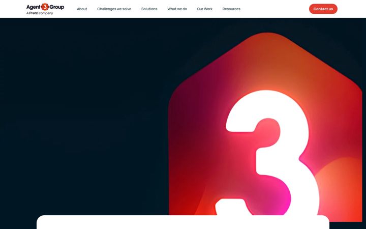 agent3.com