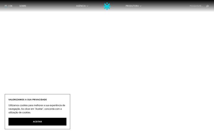 Screenshot of agenteanorte.com