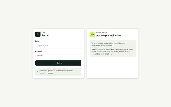 Screenshot of agentedavidsegura.com