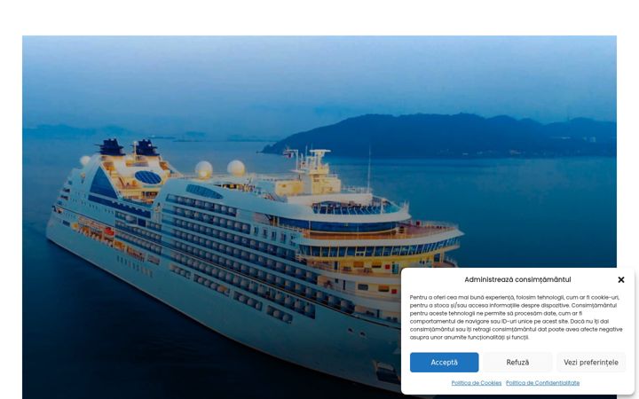 Screenshot ta' agentiadecroaziere.com
